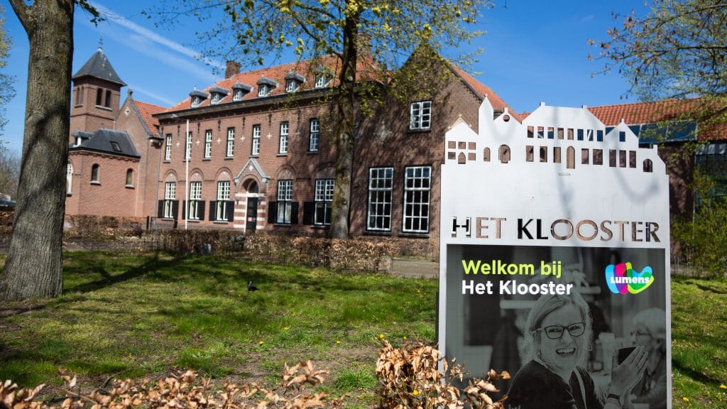 Het Klooster Waalre