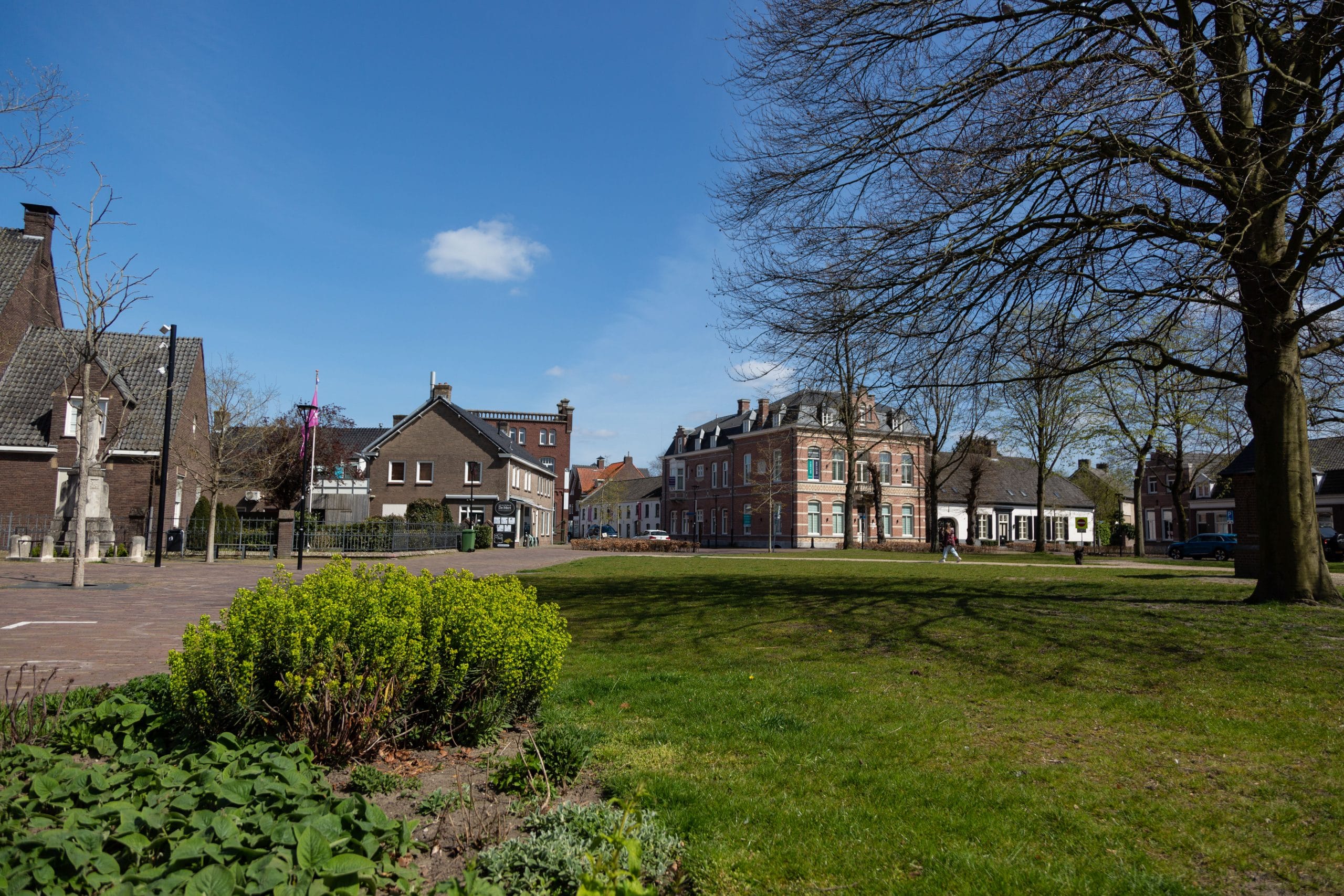 Het Klooster Waalre